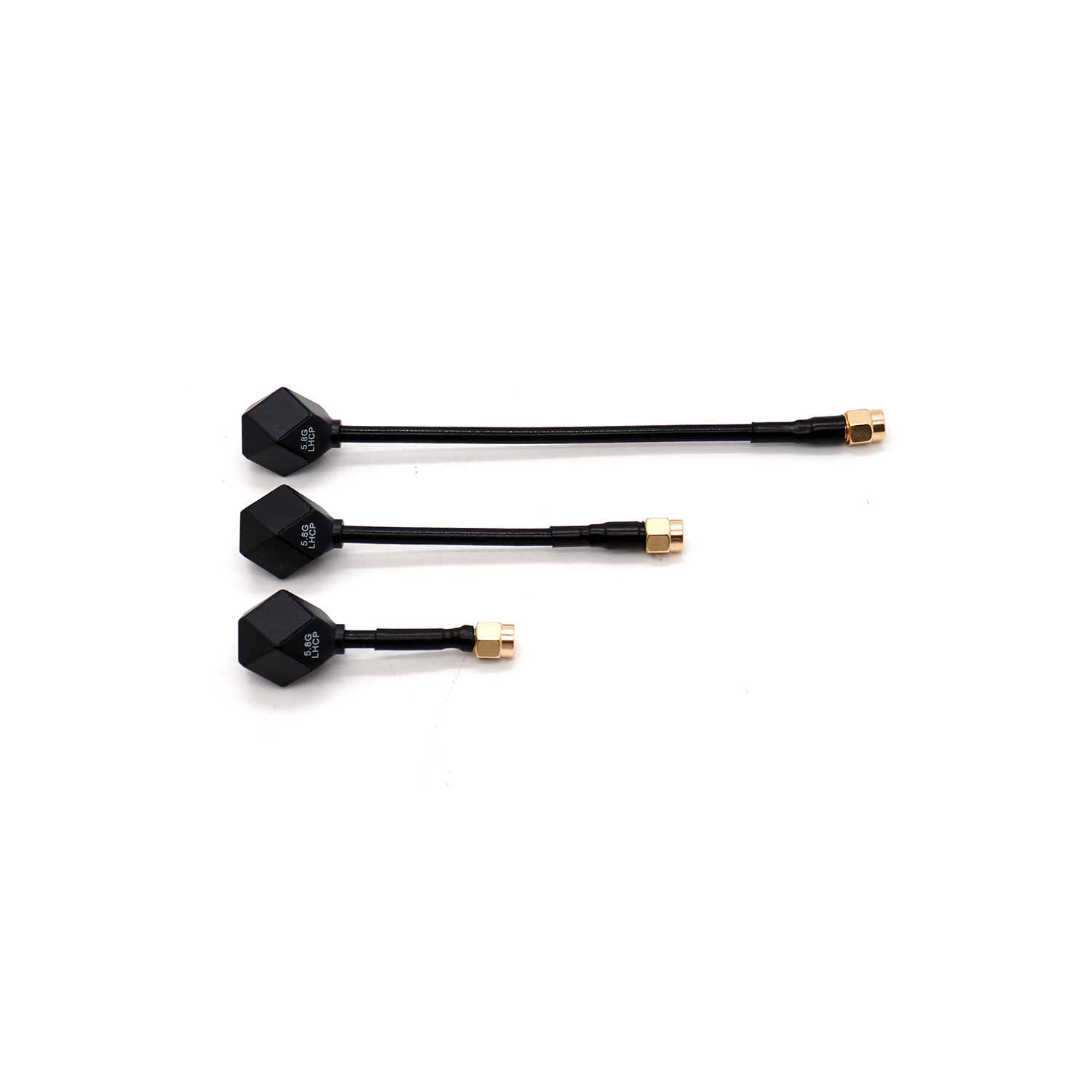 5,8 GHz Leichte Antenne SMA RP – Drone Racing Antenna Bewertung und Preis