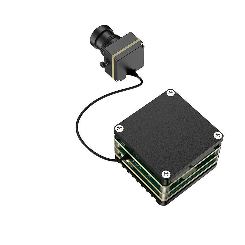 2026 Edward NEUES KI-Kameramod – Drone Racing Camera Bewertung und Preis