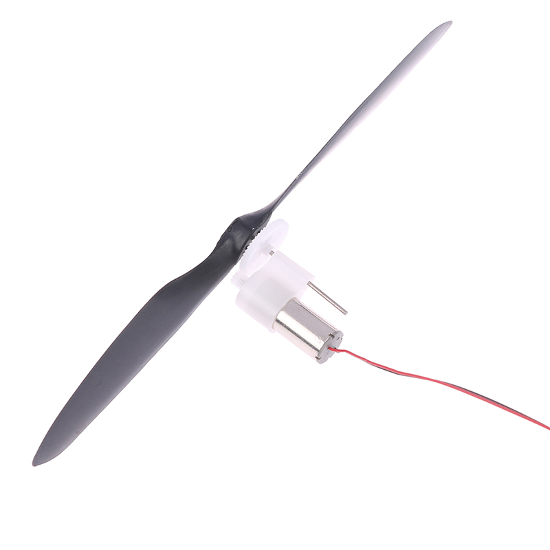 1 Set 3,7V Modellflugzeug 8520 – Drone Racing Propeller Bewertung und Preis