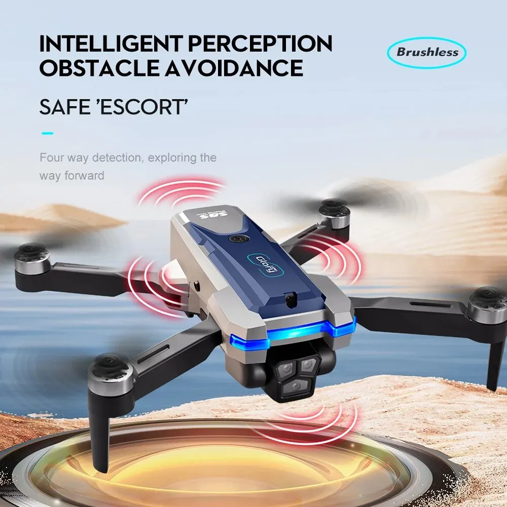 S8s gps drohne 5g wifi 8k hd d – Drone Racing Camera Bewertung und Preis