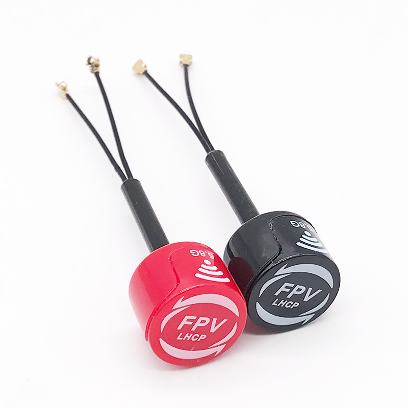 5,8G Lollipop LHCP Antenne Hig – Drone Racing Antenna Bewertung und Preis