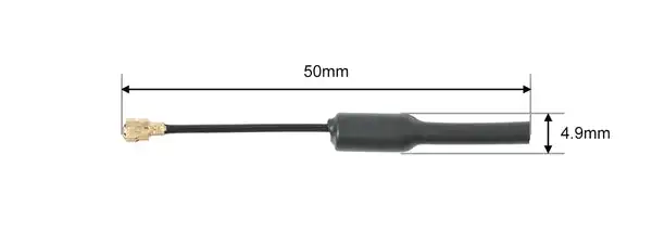 5.8G VTX Antennen-Set BETAFPV  – Drone Racing Vtx Bewertung und Preis
