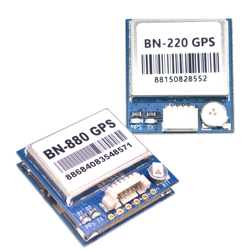 BN880 BN220 GPS GLONASS Antenn – Drone Racing Antenna Bewertung und Preis