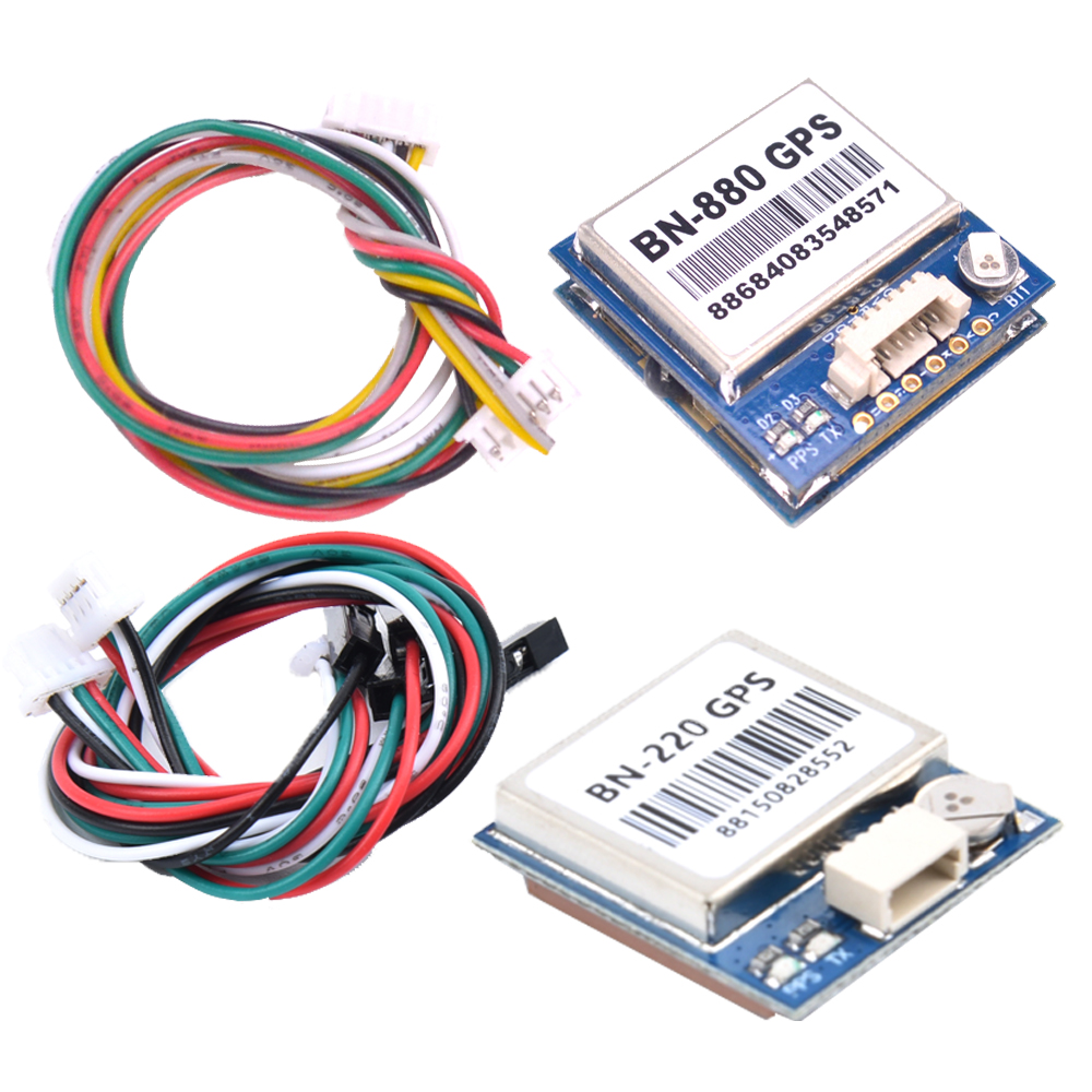 BN880 BN220 GPS GLONASS Antenn – Drone Racing Antenna Bewertung und Preis