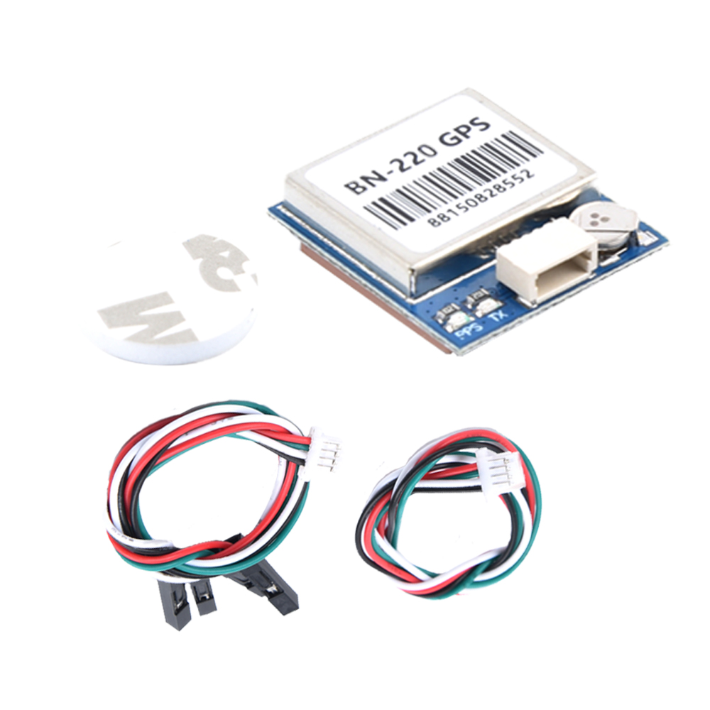 BN880 BN220 GPS GLONASS Antenn – Drone Racing Antenna Bewertung und Preis